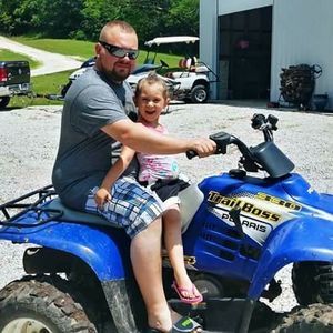 Meet your Posher, Casey